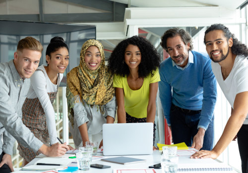 The Impact of Business Associations on Diversity and Inclusion in Cartersville, GA