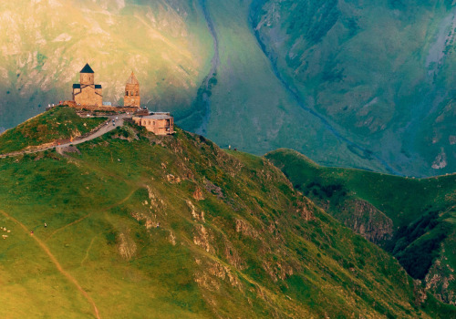 The Impact of the Cartersville Business Association on Tourism in Georgia