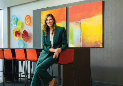 The Future of Business Associations in Cartersville, GA