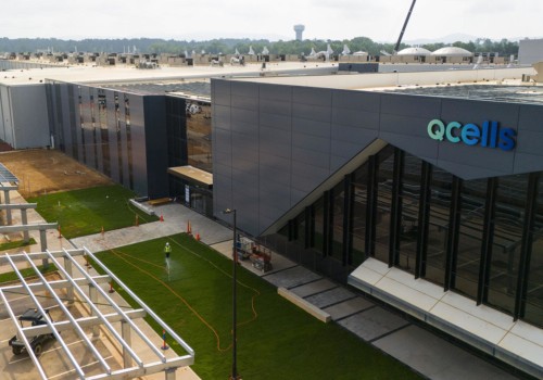 The Impact of the Business Association in Cartersville, GA: An Expert's Perspective