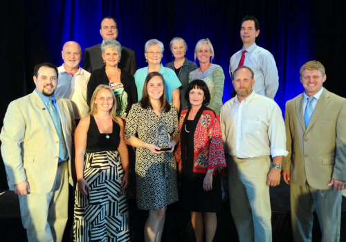 The Power of Partnerships: How a Business Association Drives Economic Growth in Cartersville, GA