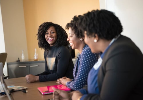 The Power of Networking: Unlocking Opportunities Through Business Associations in Cartersville, GA