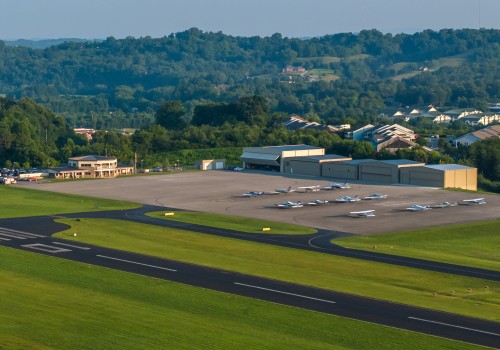 The Impact of Business Associations on the Local Economy in Cartersville, GA