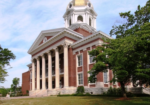 The Power of a Business Association in Cartersville, GA